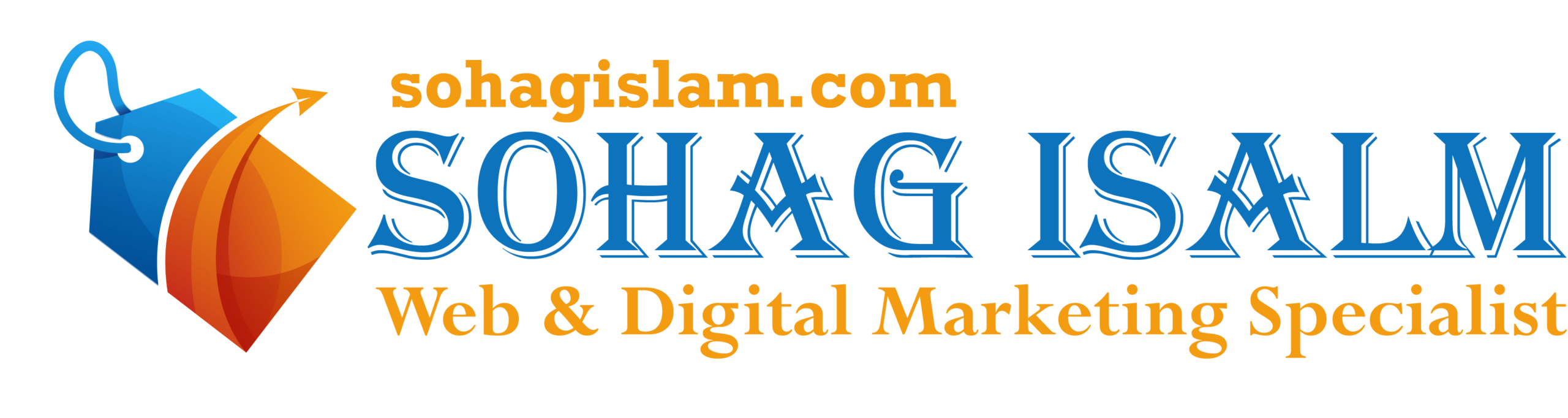 Sohag Islam logo